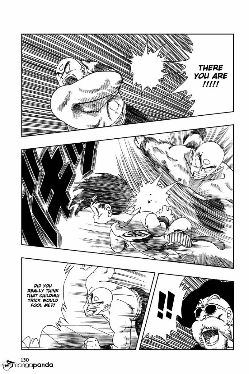 DragonBall Next-Gen ch.128