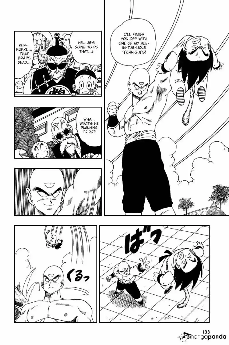 DragonBall Next-Gen ch.129