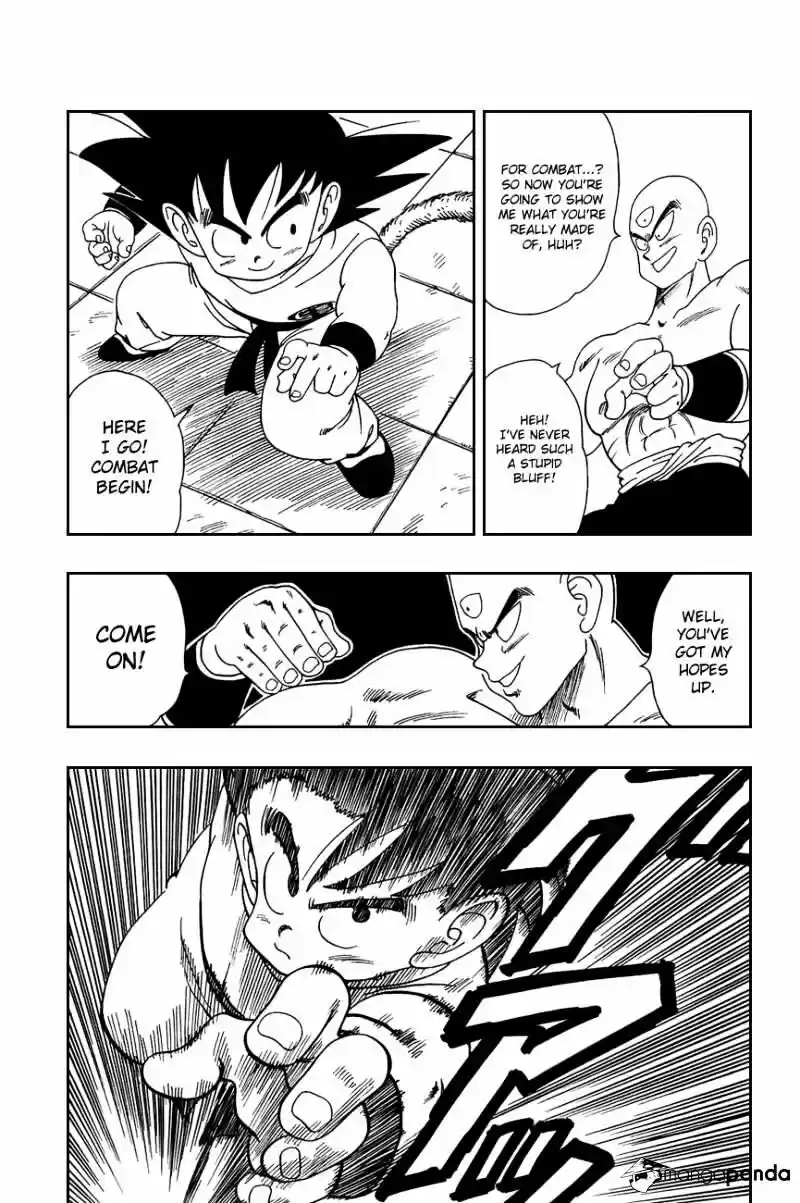 DragonBall Next-Gen ch.129