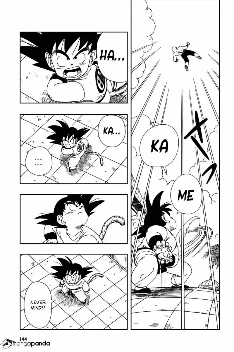 DragonBall Next-Gen ch.129
