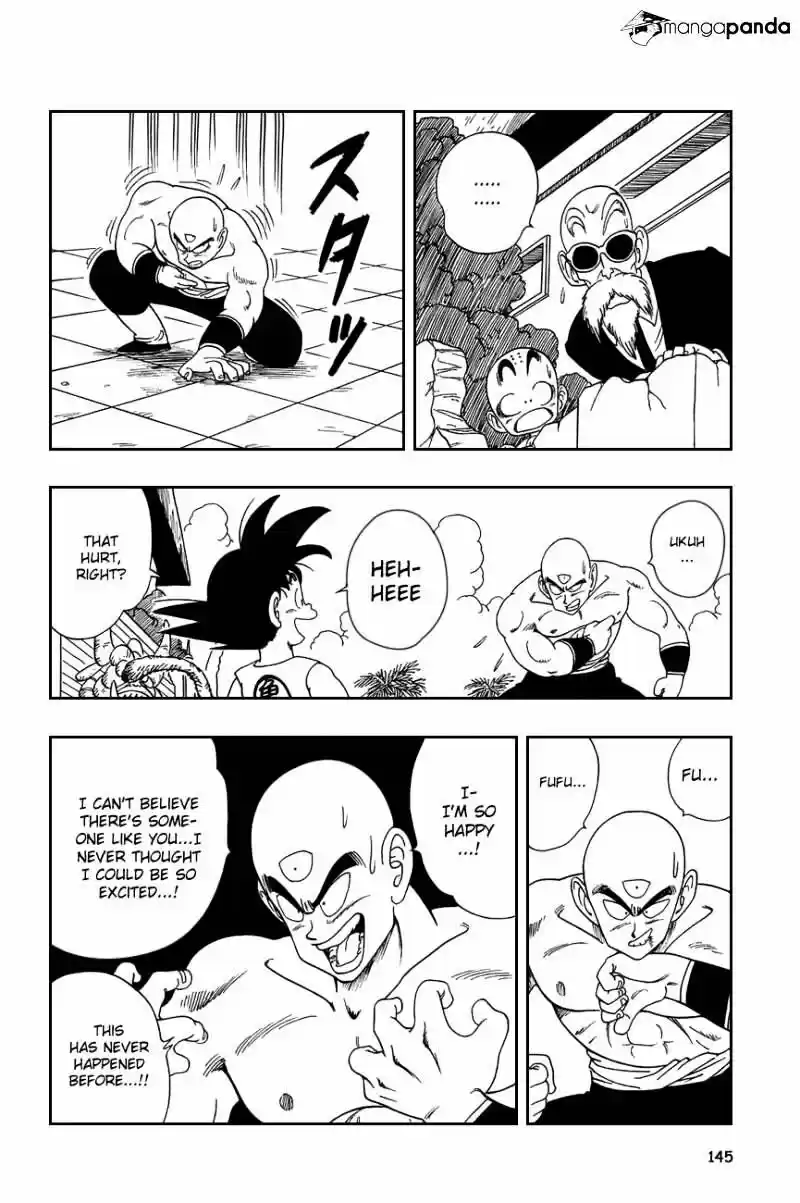 DragonBall Next-Gen ch.129