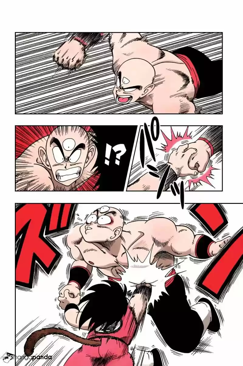 DragonBall Next-Gen ch.130