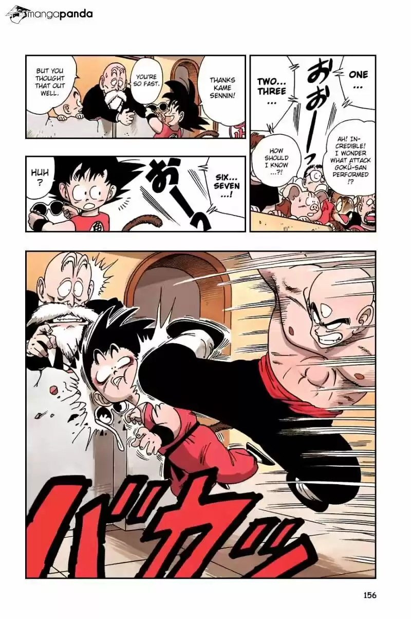 DragonBall Next-Gen ch.130