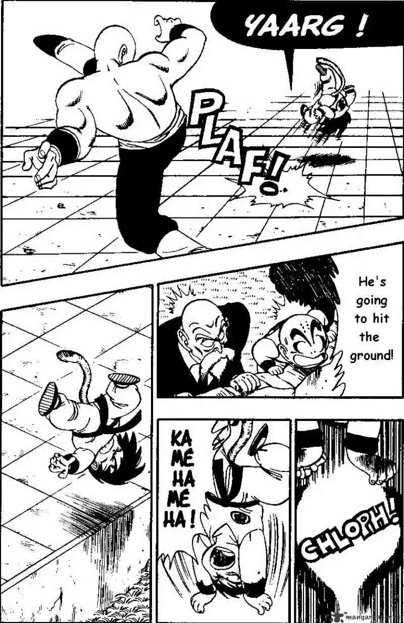 DragonBall Next-Gen ch.131