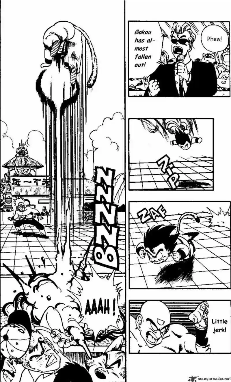 DragonBall Next-Gen ch.131