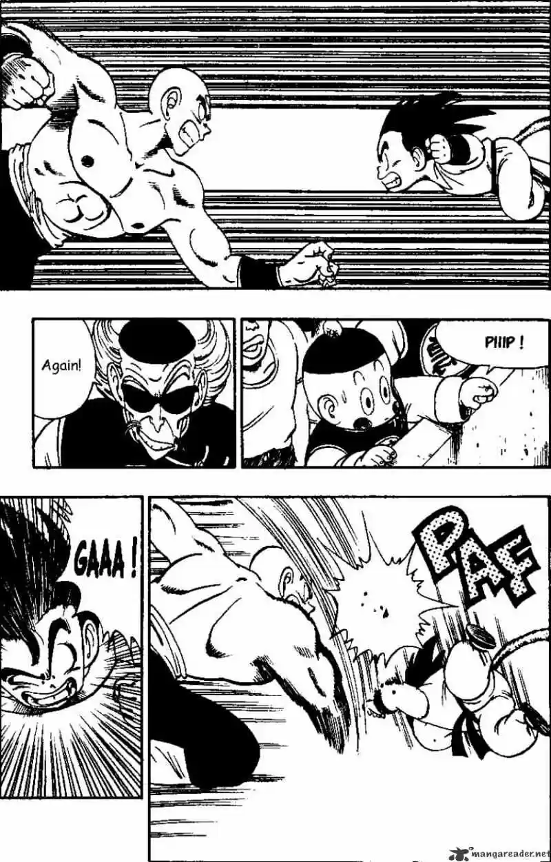 DragonBall Next-Gen ch.131