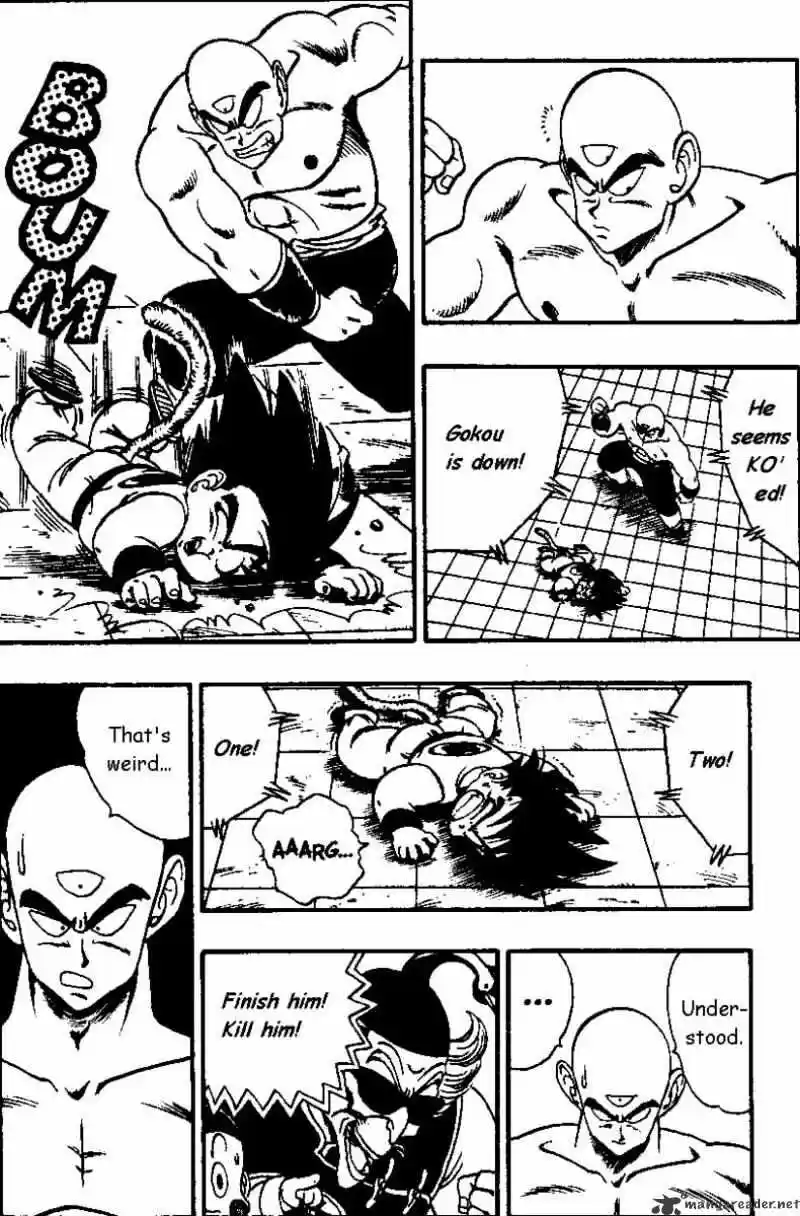 DragonBall Next-Gen ch.131