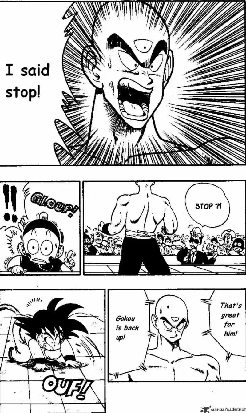 DragonBall Next-Gen ch.131