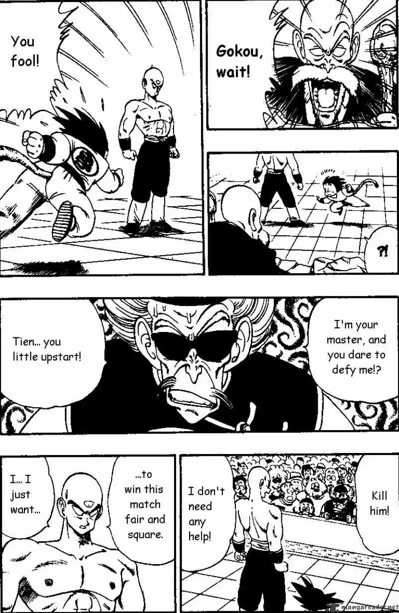 DragonBall Next-Gen ch.131