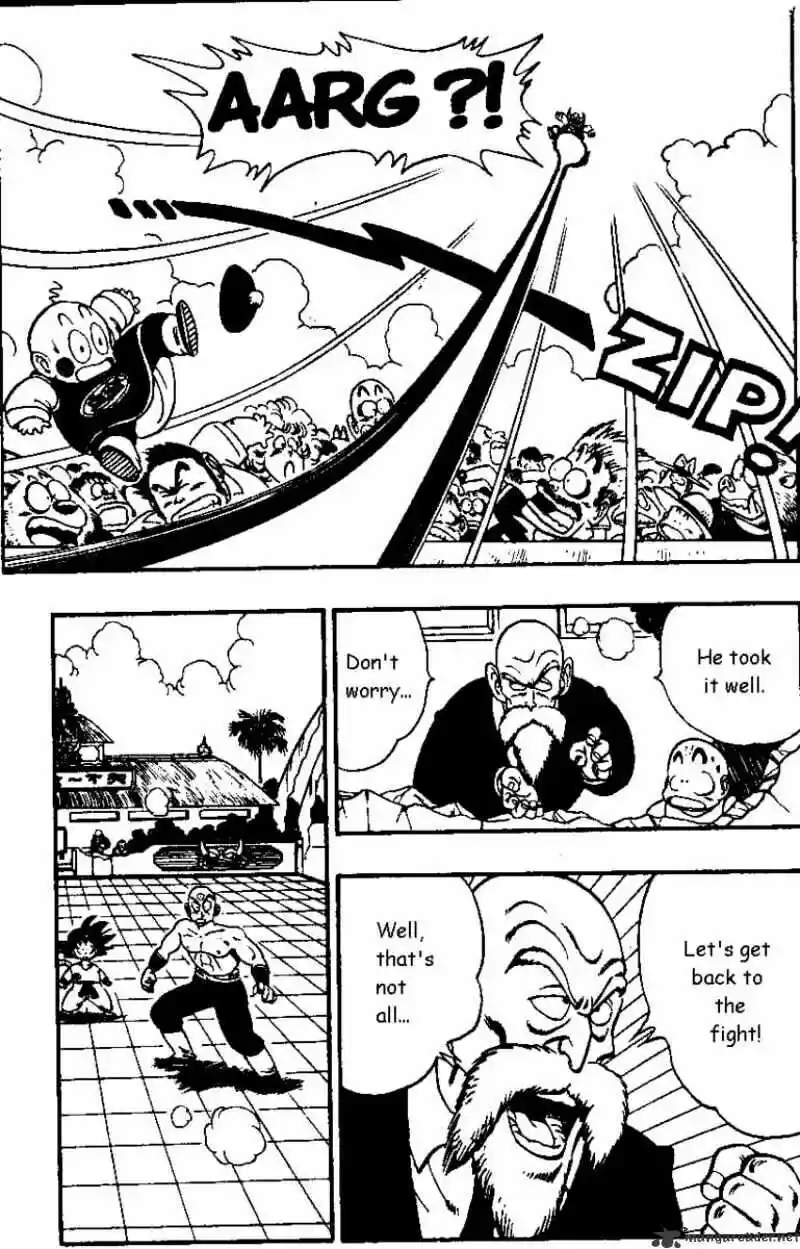 DragonBall Next-Gen ch.131