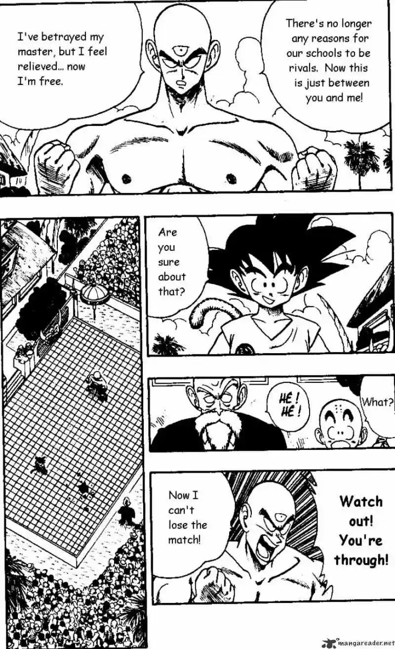 DragonBall Next-Gen ch.132