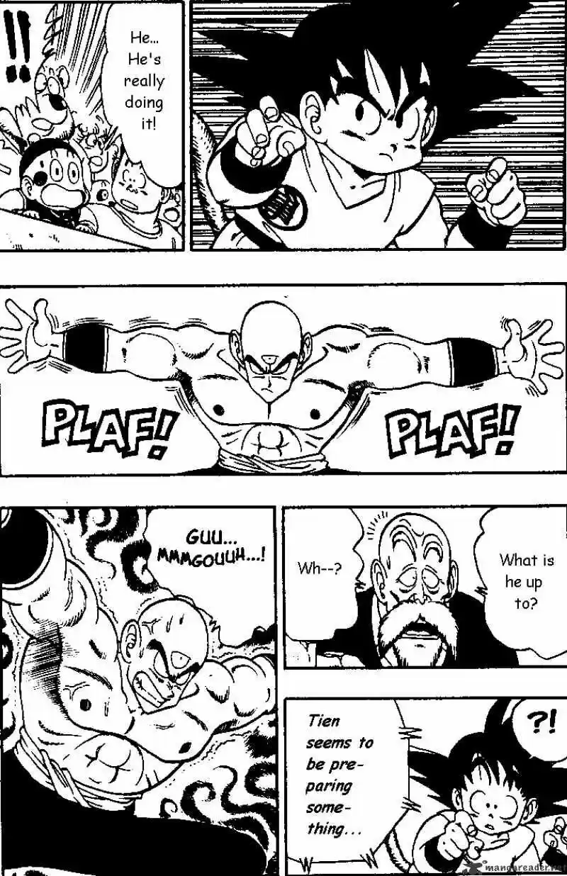 DragonBall Next-Gen ch.132