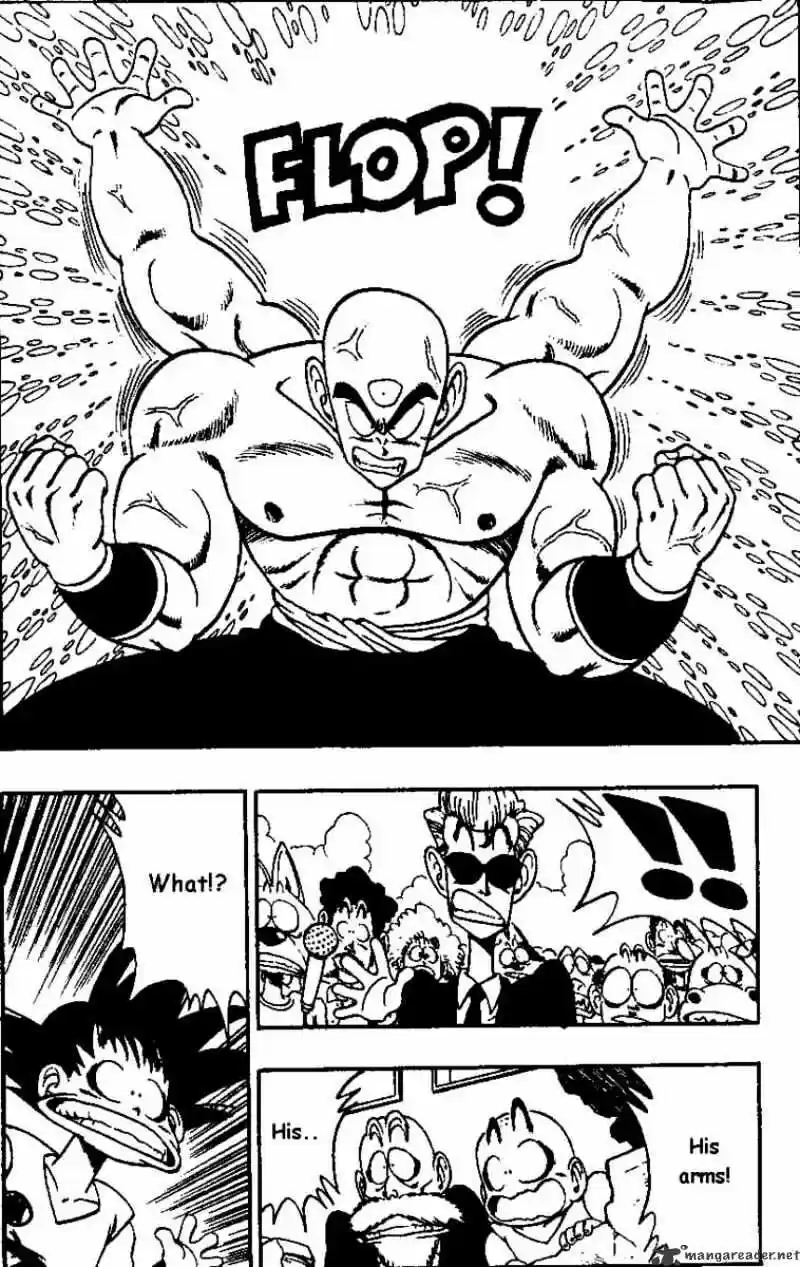 DragonBall Next-Gen ch.132