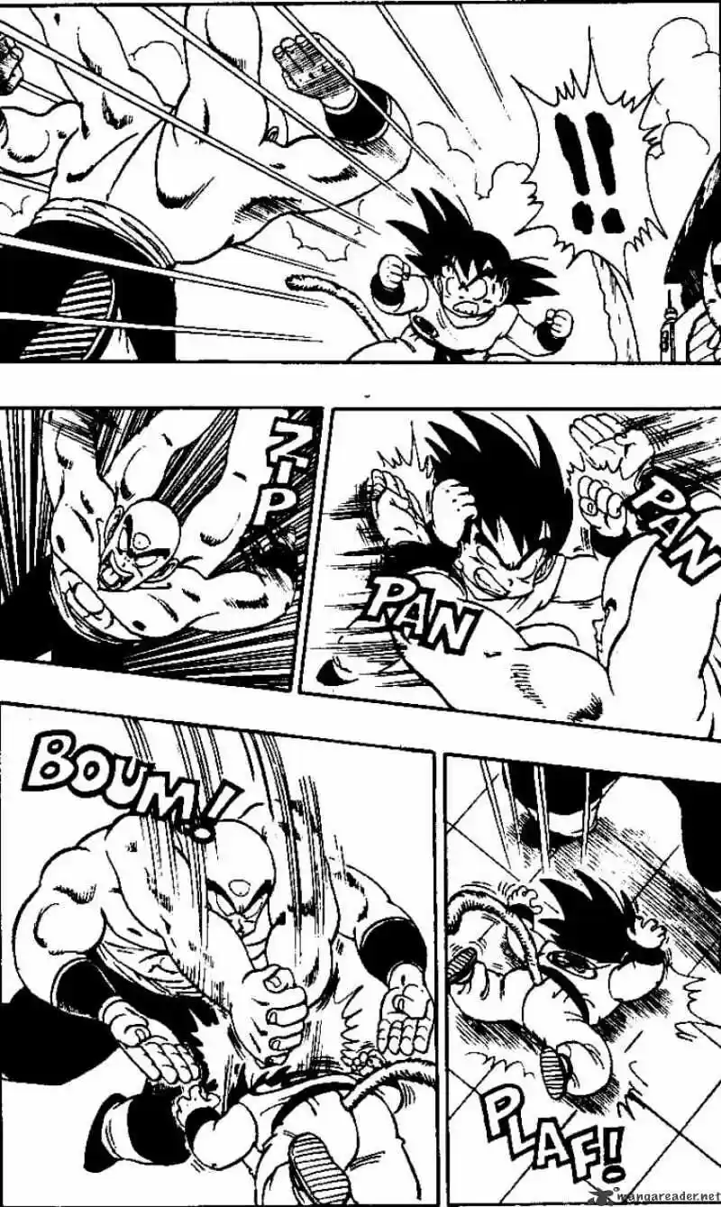 DragonBall Next-Gen ch.132