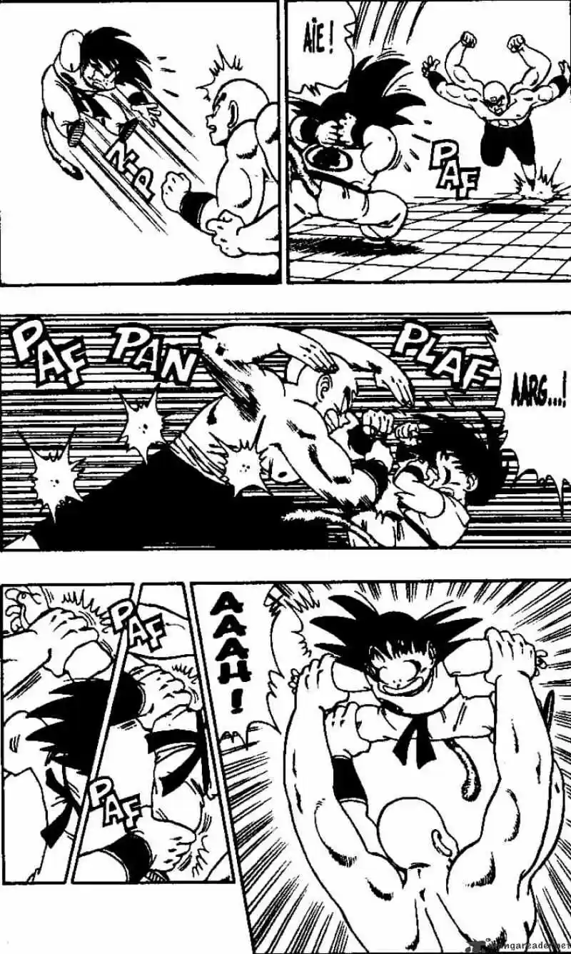 DragonBall Next-Gen ch.132