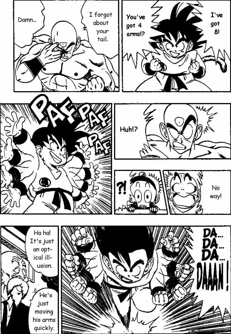 DragonBall Next-Gen ch.132