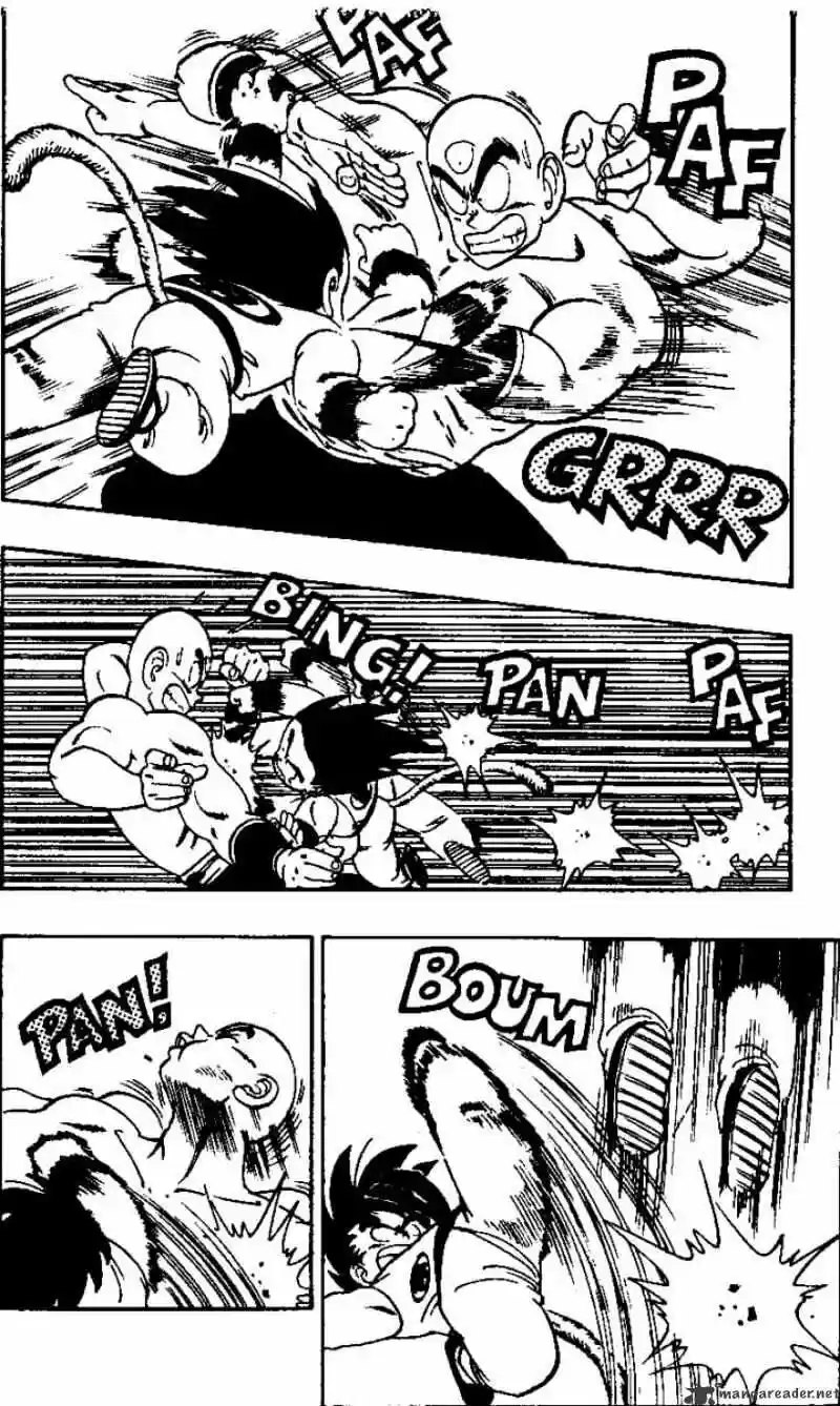 DragonBall Next-Gen ch.132