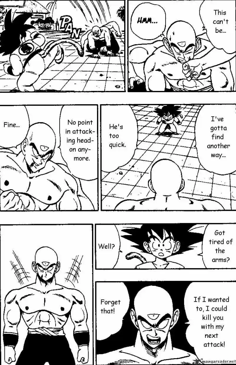 DragonBall Next-Gen ch.132