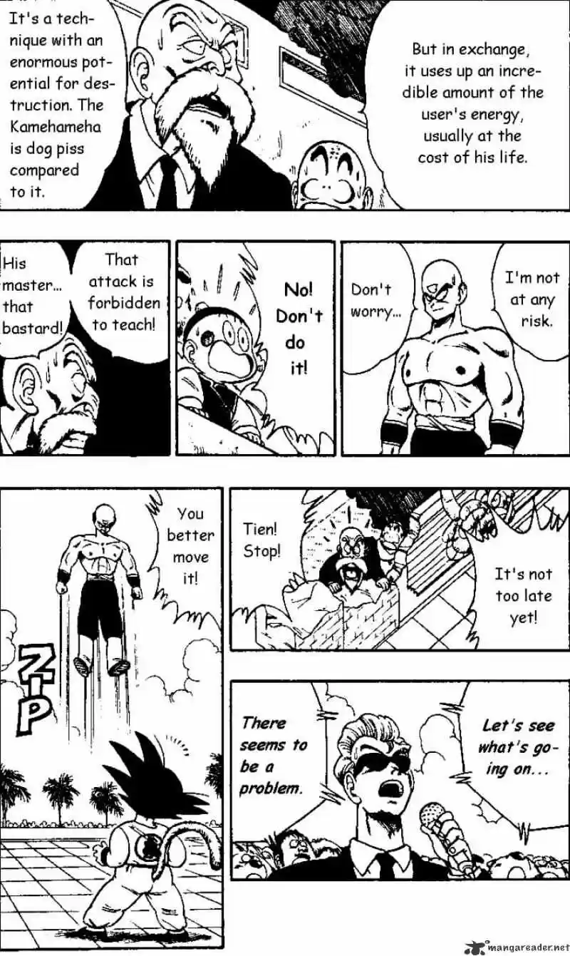 DragonBall Next-Gen ch.132
