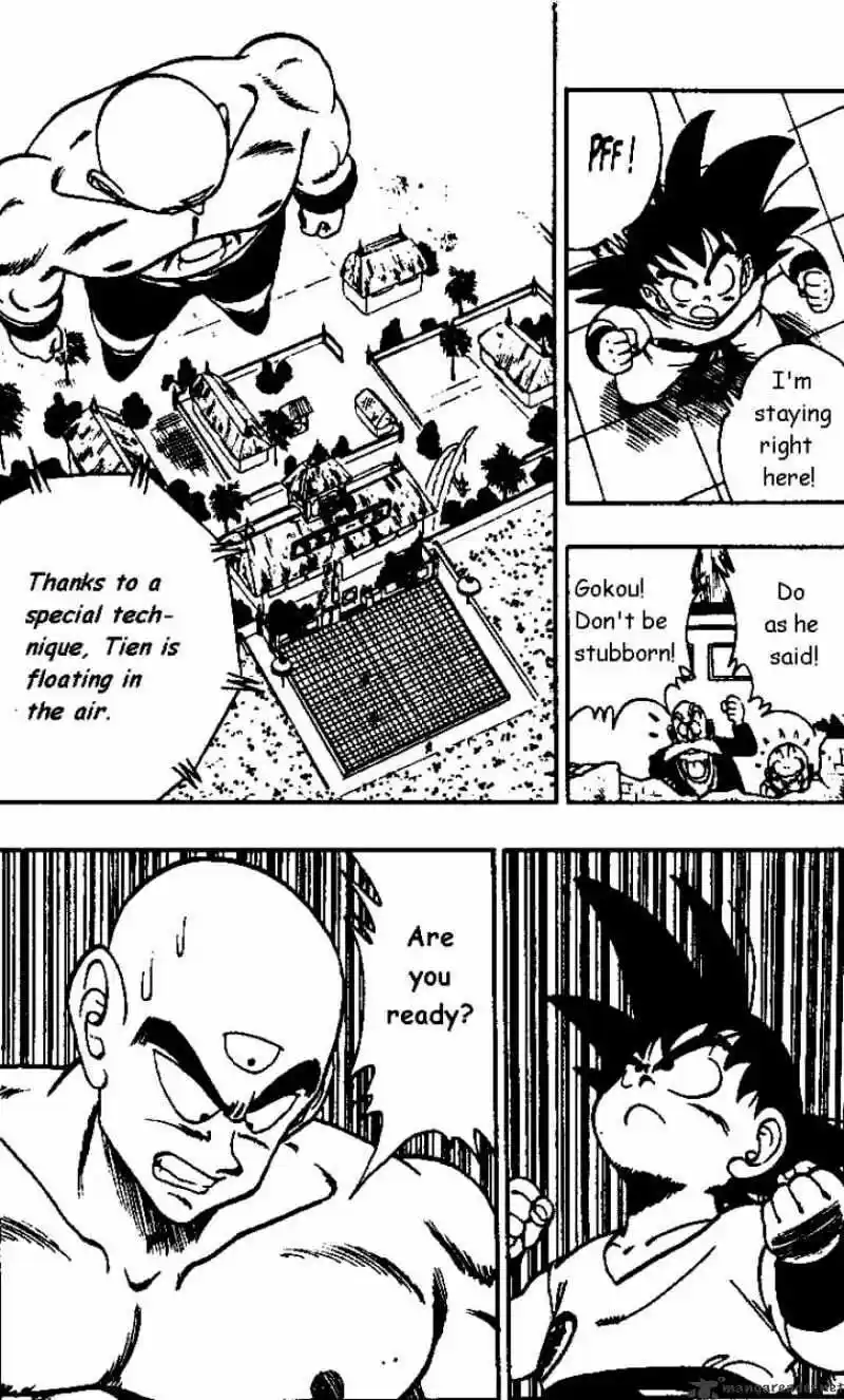 DragonBall Next-Gen ch.132