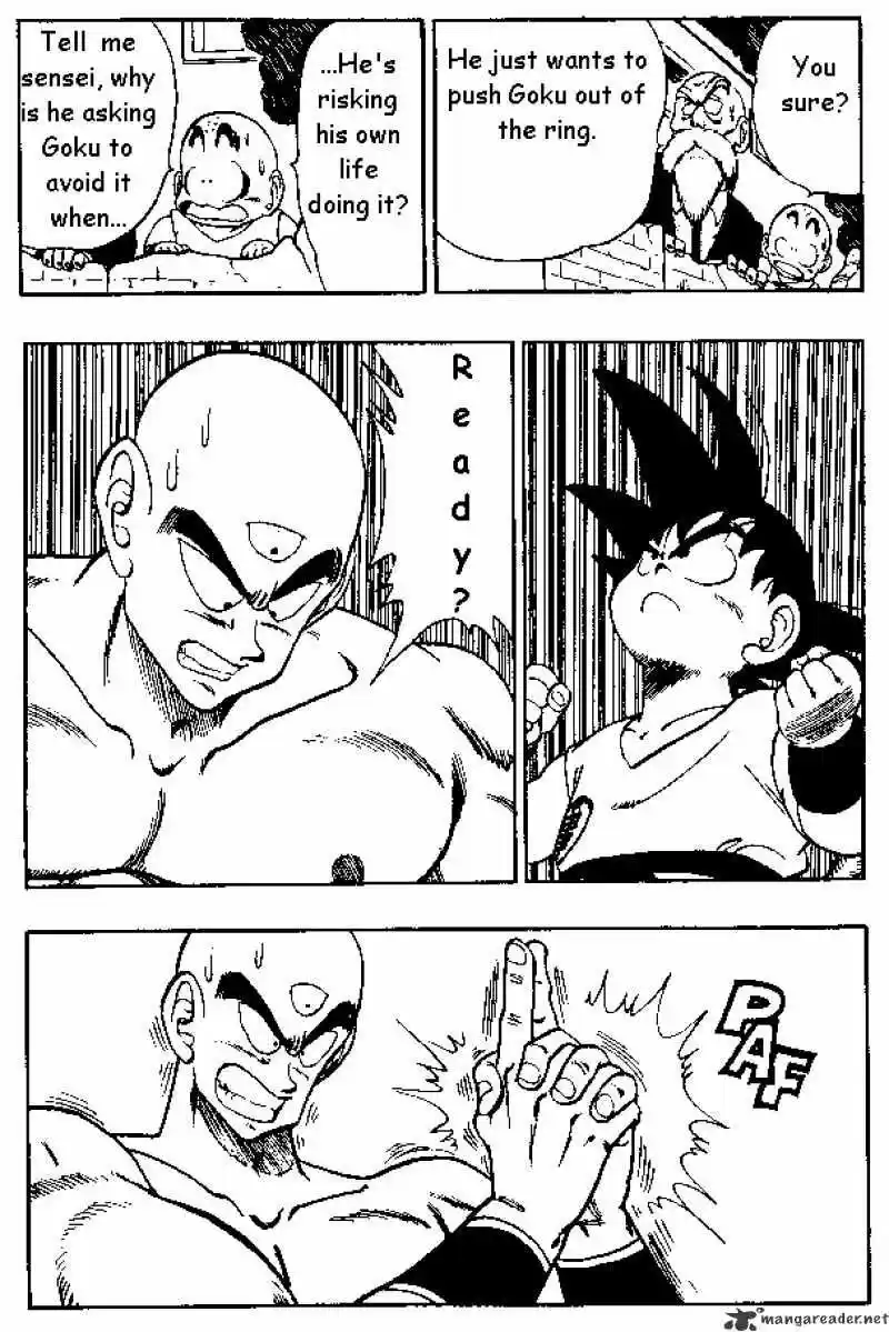 DragonBall Next-Gen ch.133