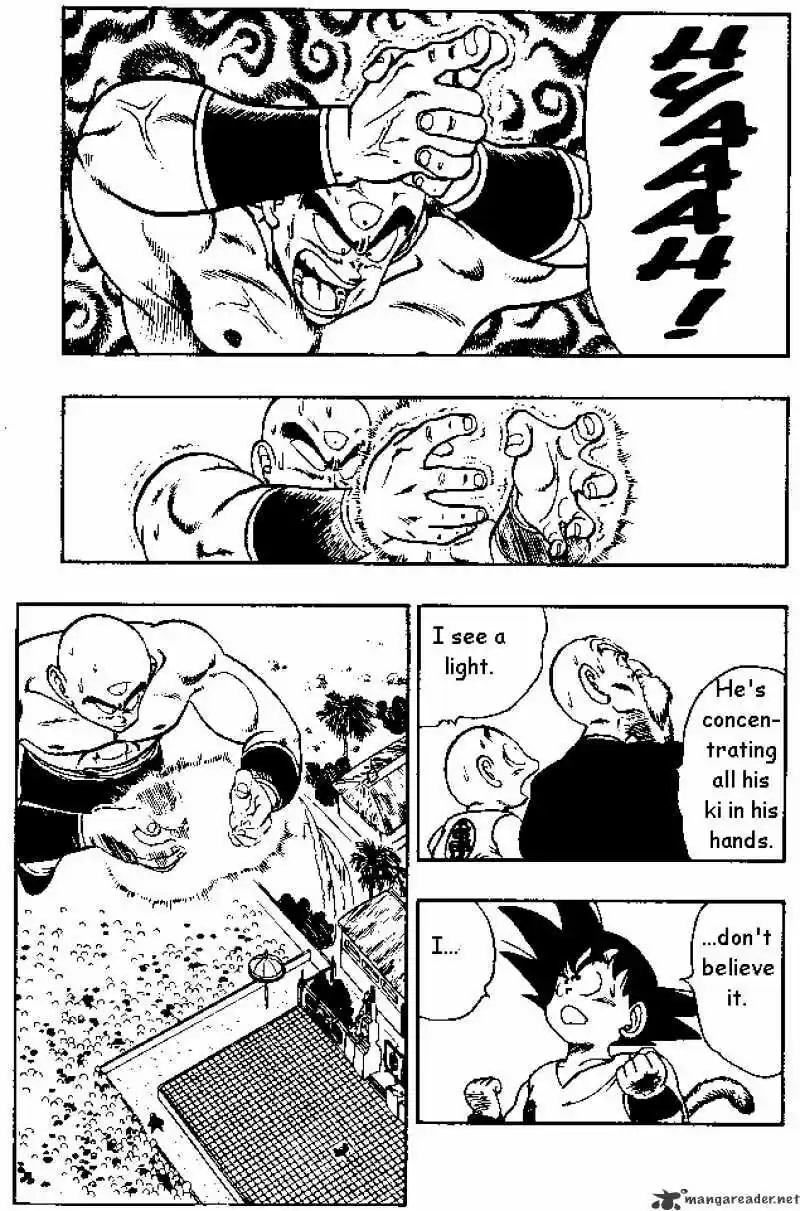 DragonBall Next-Gen ch.133