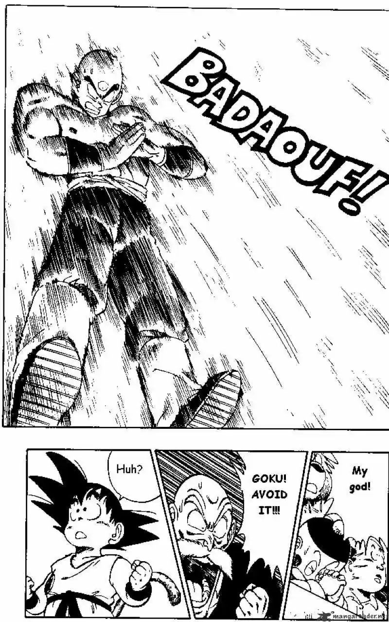 DragonBall Next-Gen ch.133