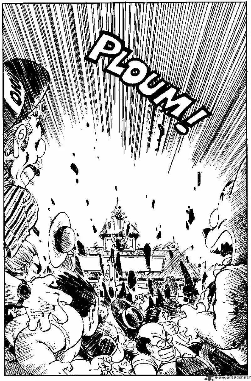 DragonBall Next-Gen ch.133