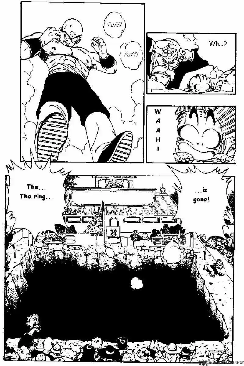 DragonBall Next-Gen ch.133