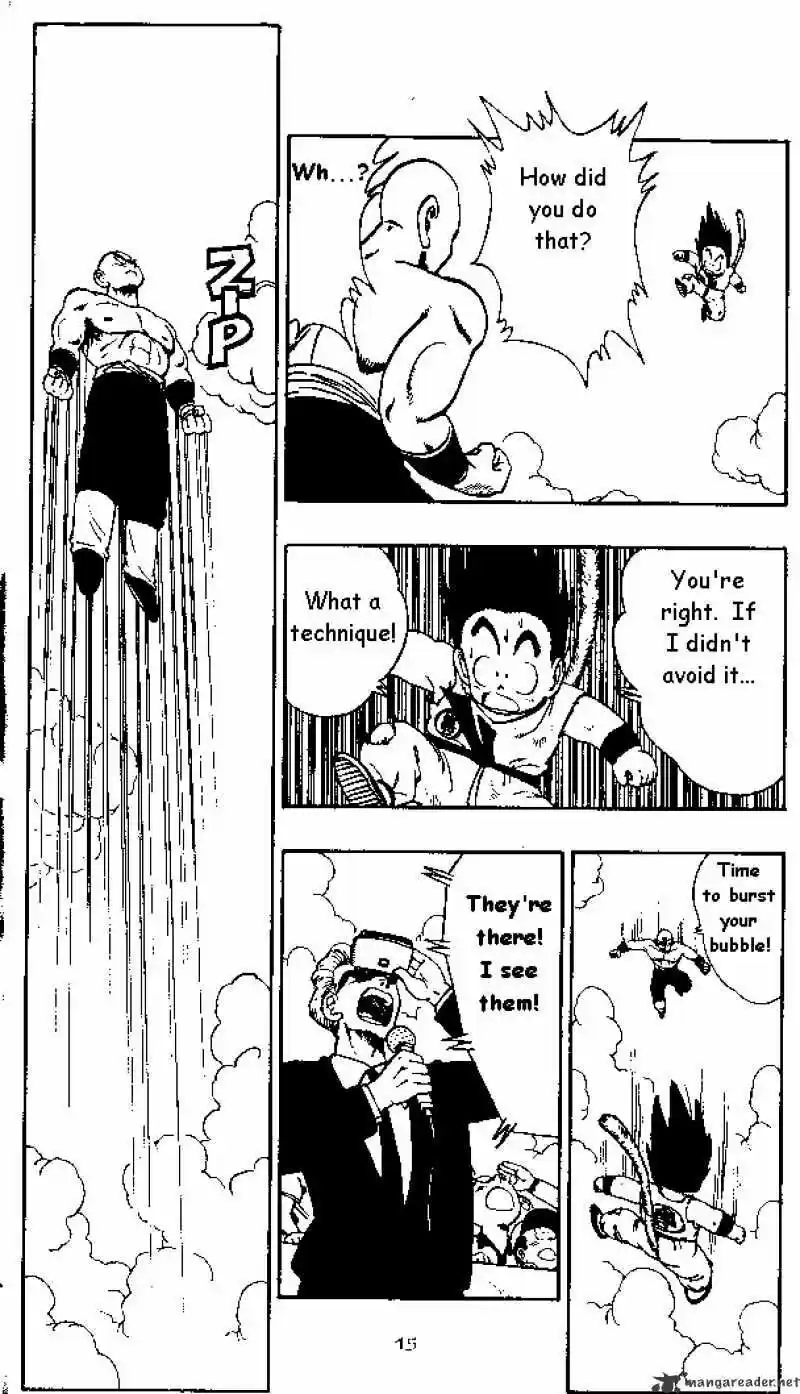 DragonBall Next-Gen ch.133