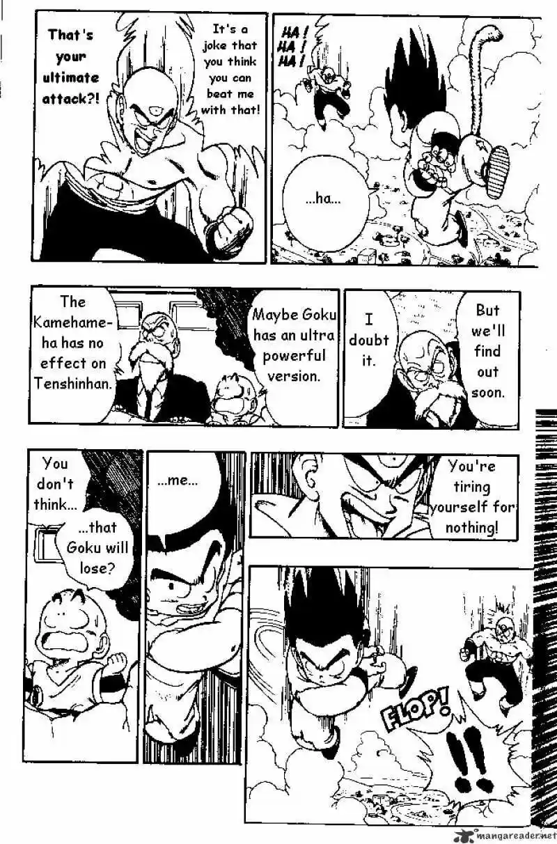 DragonBall Next-Gen ch.133