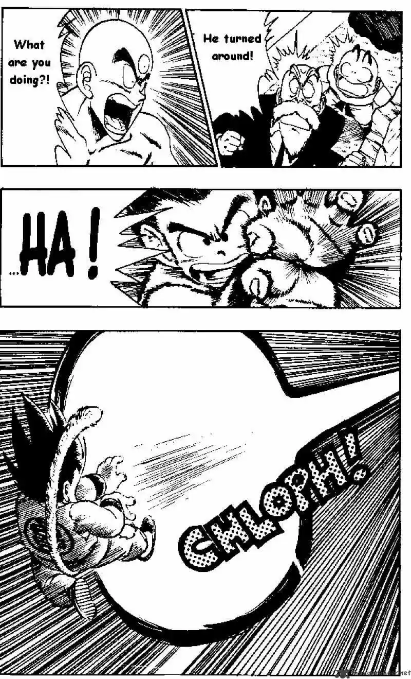 DragonBall Next-Gen ch.133