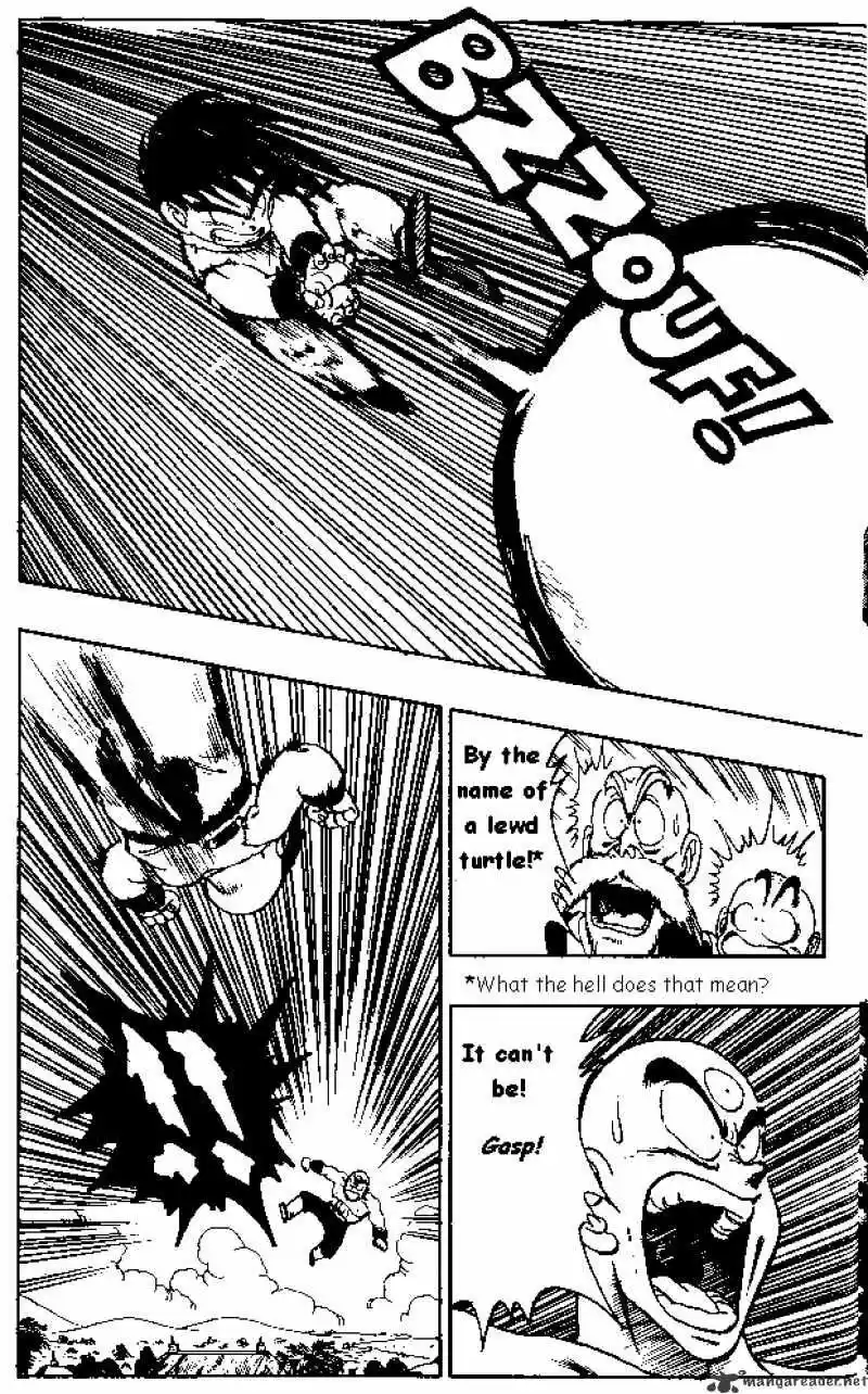 DragonBall Next-Gen ch.133