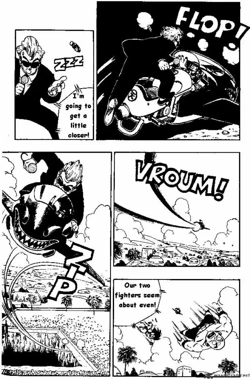 DragonBall Next-Gen ch.134