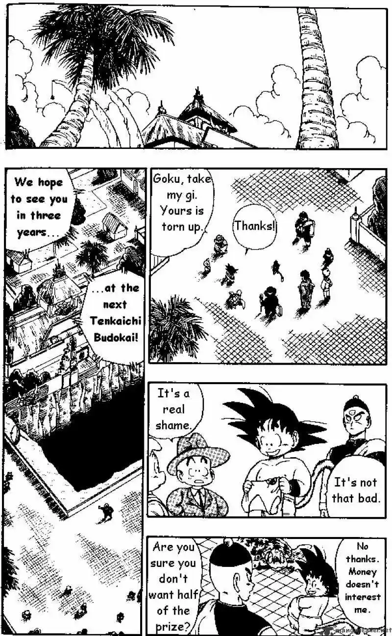 DragonBall Next-Gen ch.134