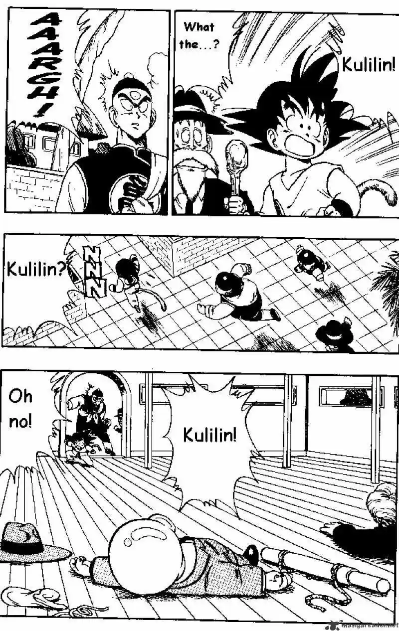 DragonBall Next-Gen ch.134