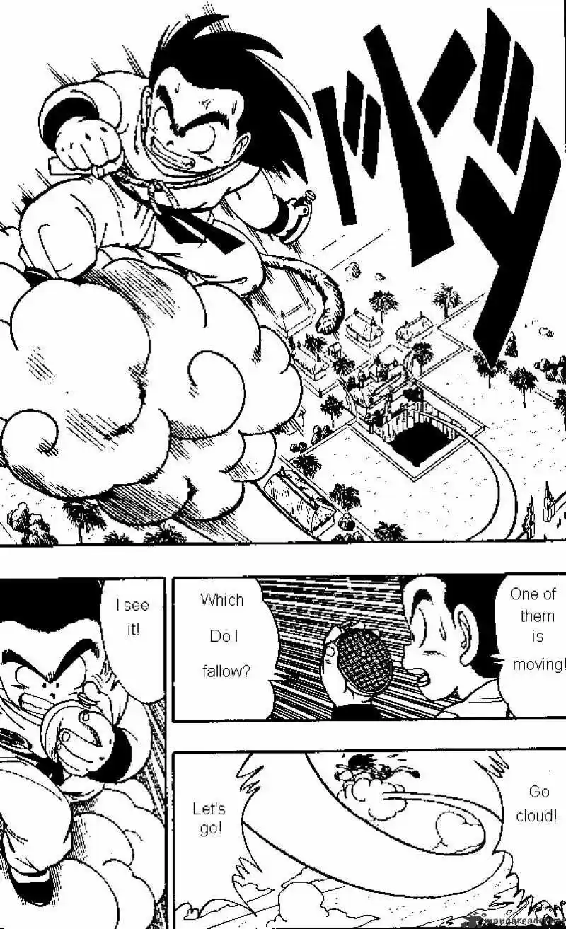 DragonBall Next-Gen ch.135