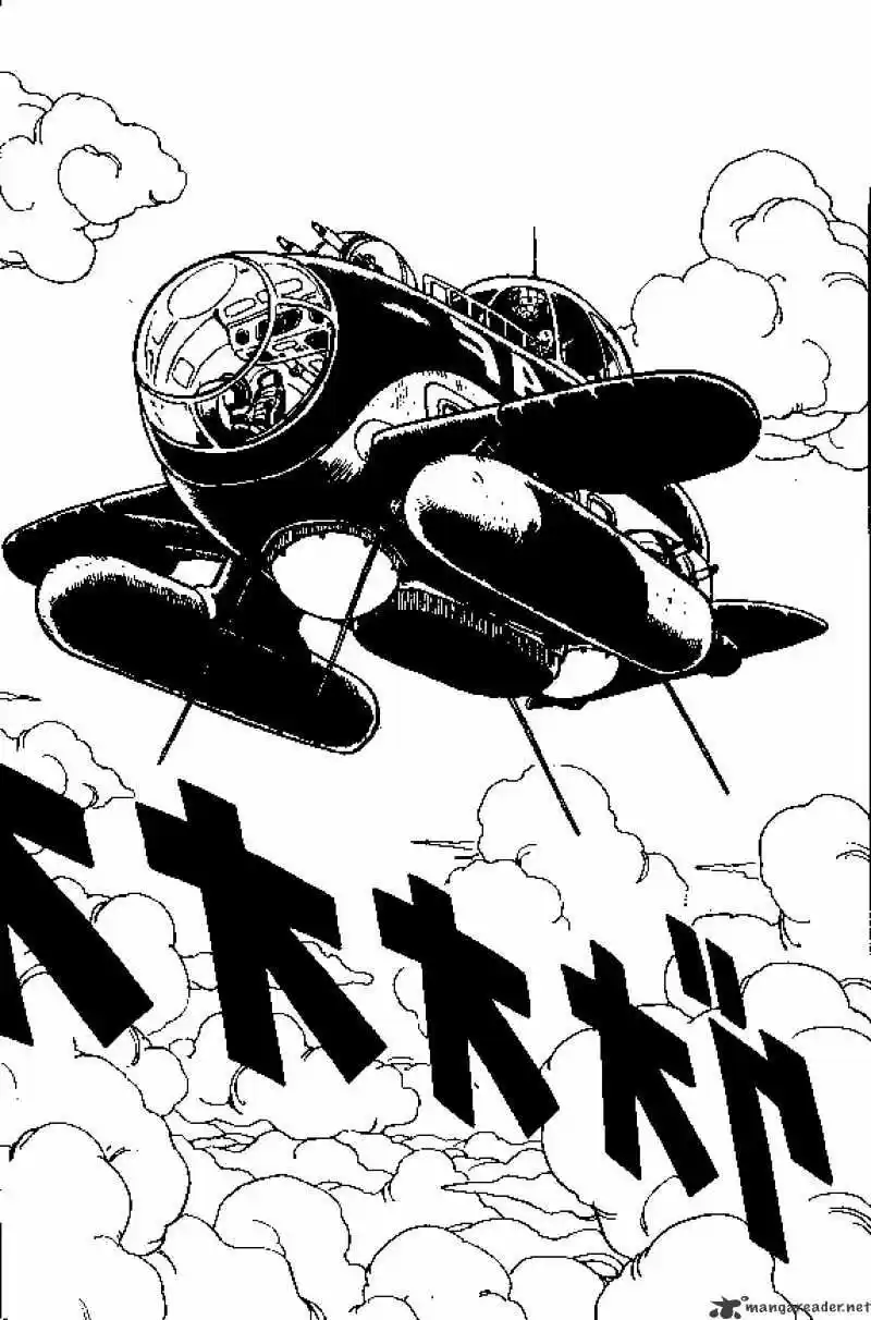 DragonBall Next-Gen ch.135