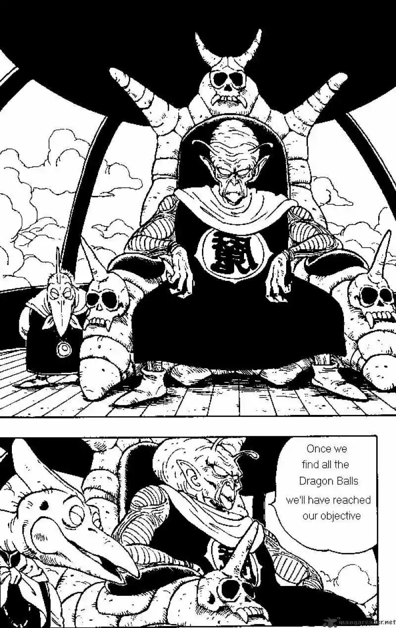 DragonBall Next-Gen ch.135