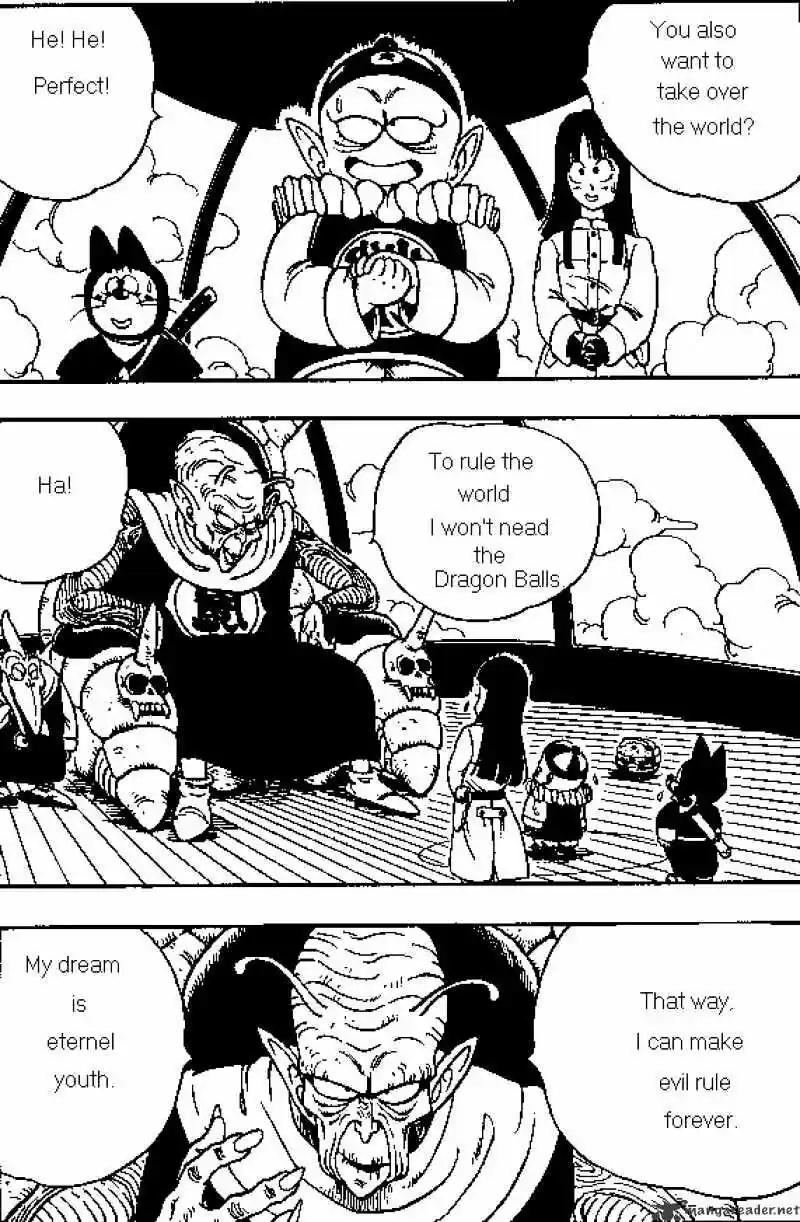 DragonBall Next-Gen ch.135