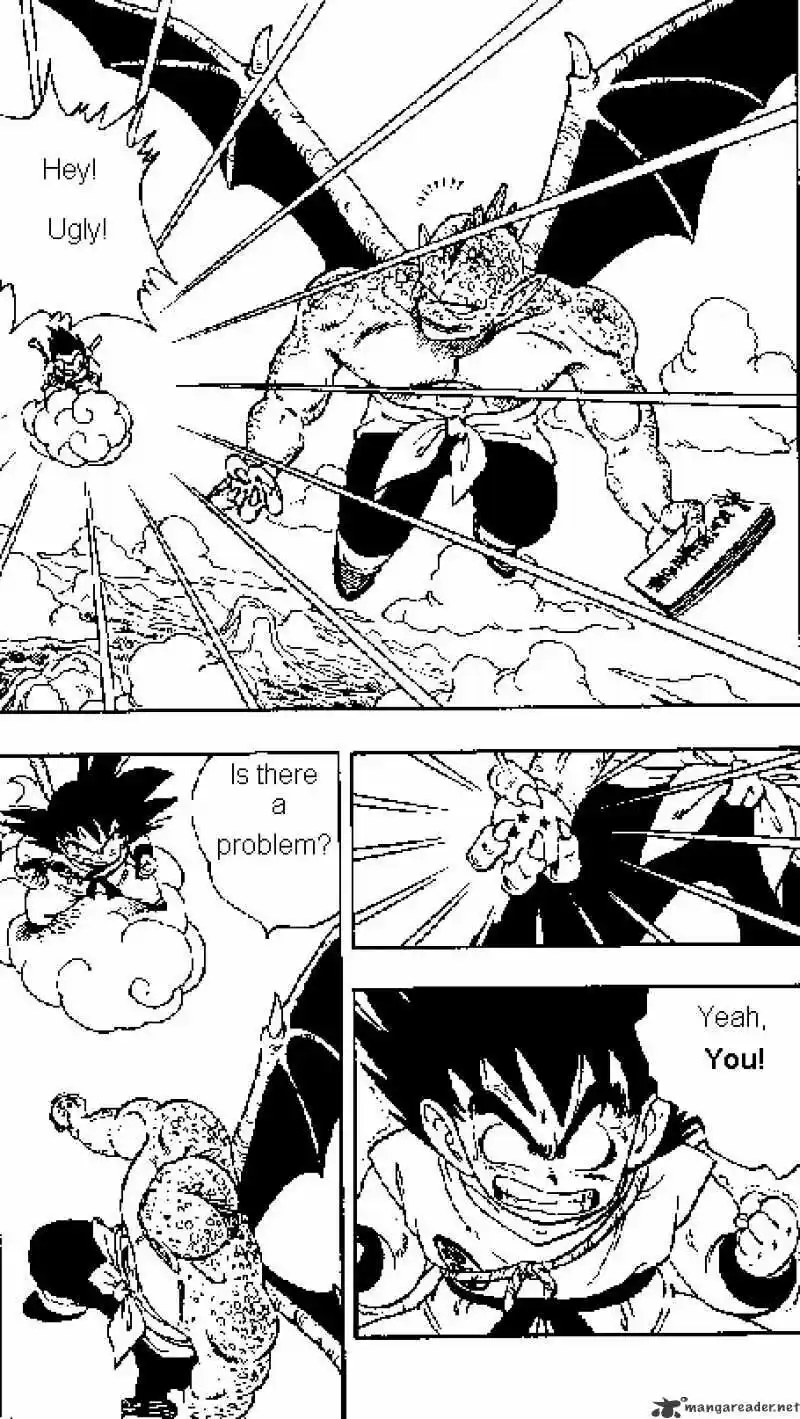 DragonBall Next-Gen ch.136