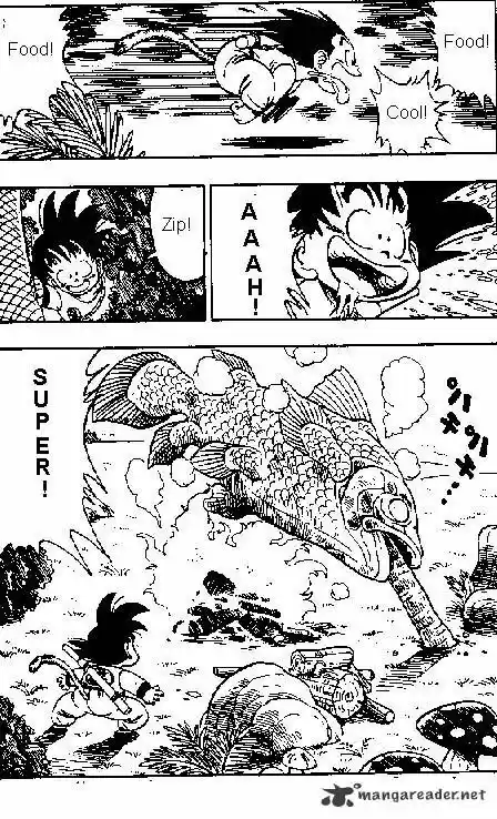 DragonBall Next-Gen ch.137