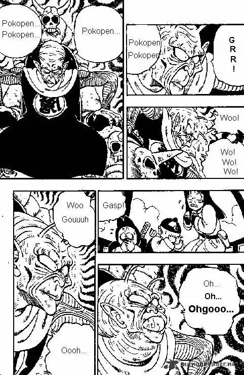 DragonBall Next-Gen ch.137