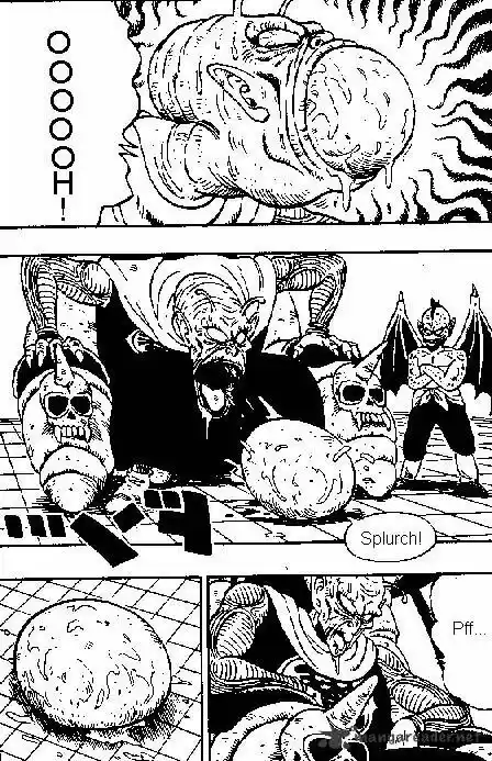 DragonBall Next-Gen ch.137