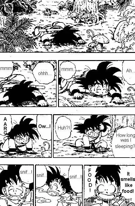 DragonBall Next-Gen ch.137