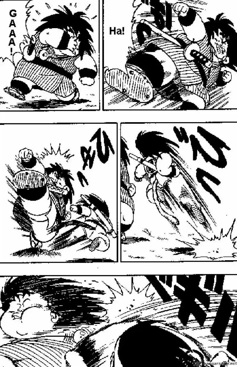 DragonBall Next-Gen ch.138