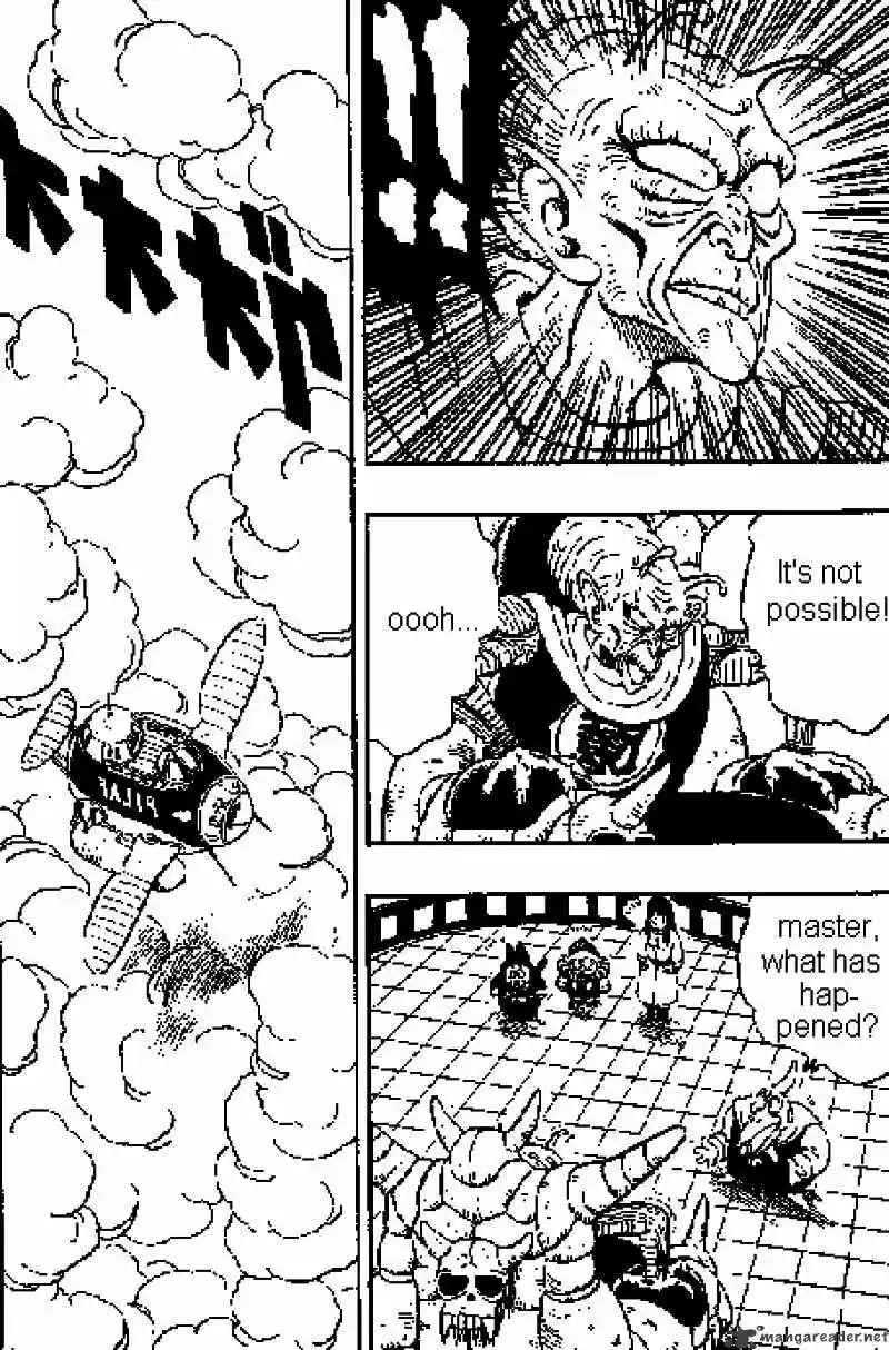 DragonBall Next-Gen ch.139