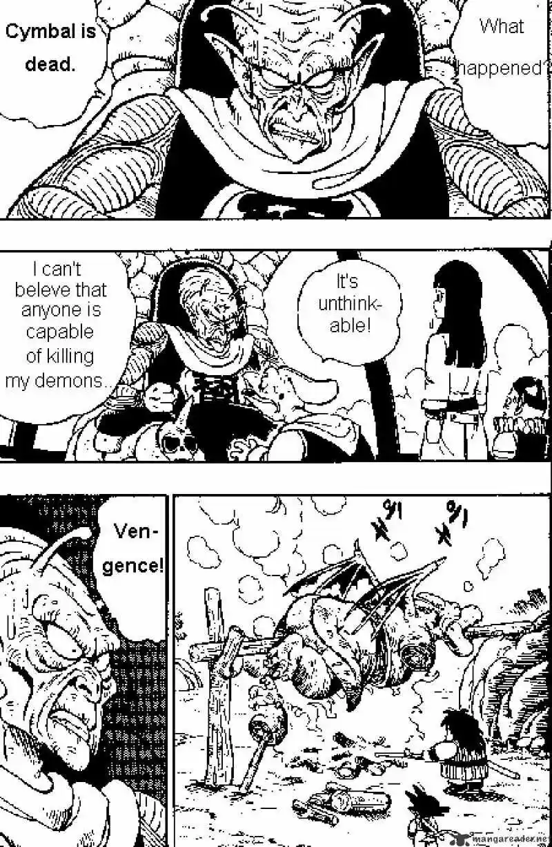 DragonBall Next-Gen ch.139