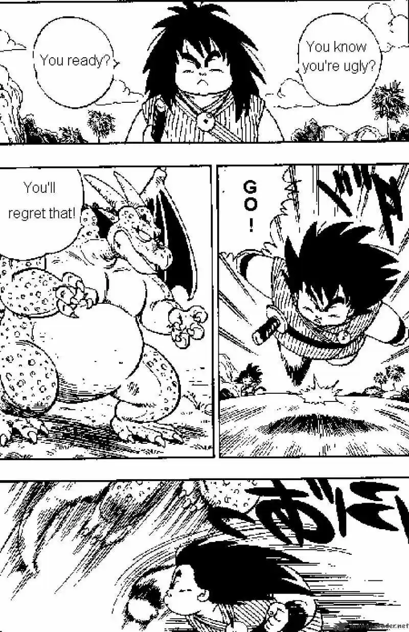 DragonBall Next-Gen ch.139