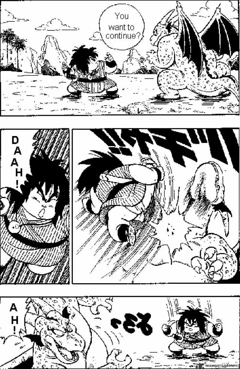 DragonBall Next-Gen ch.139